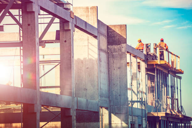 Best Concrete Walkway Installation  in Lawndale, CA