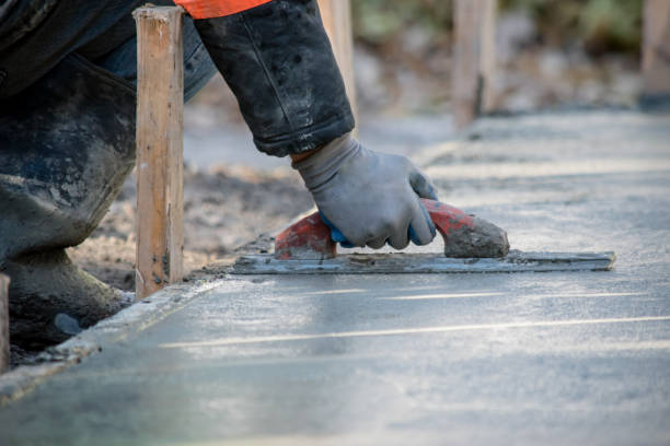 Best Custom Concrete Contractor  in Lawndale, CA