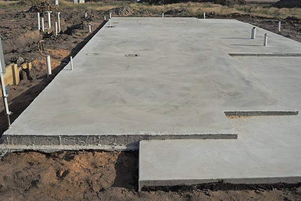 Best Residential Concrete Services  in Lawndale, CA