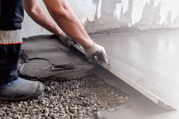 Best Concrete Walkway Installation  in Lawndale, CA